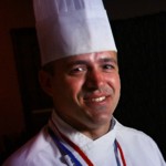 Image of Nelson Borges, Executive Chef, Westin Hotel Ottawa